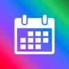 Icon Ulti-Planner Calendar
