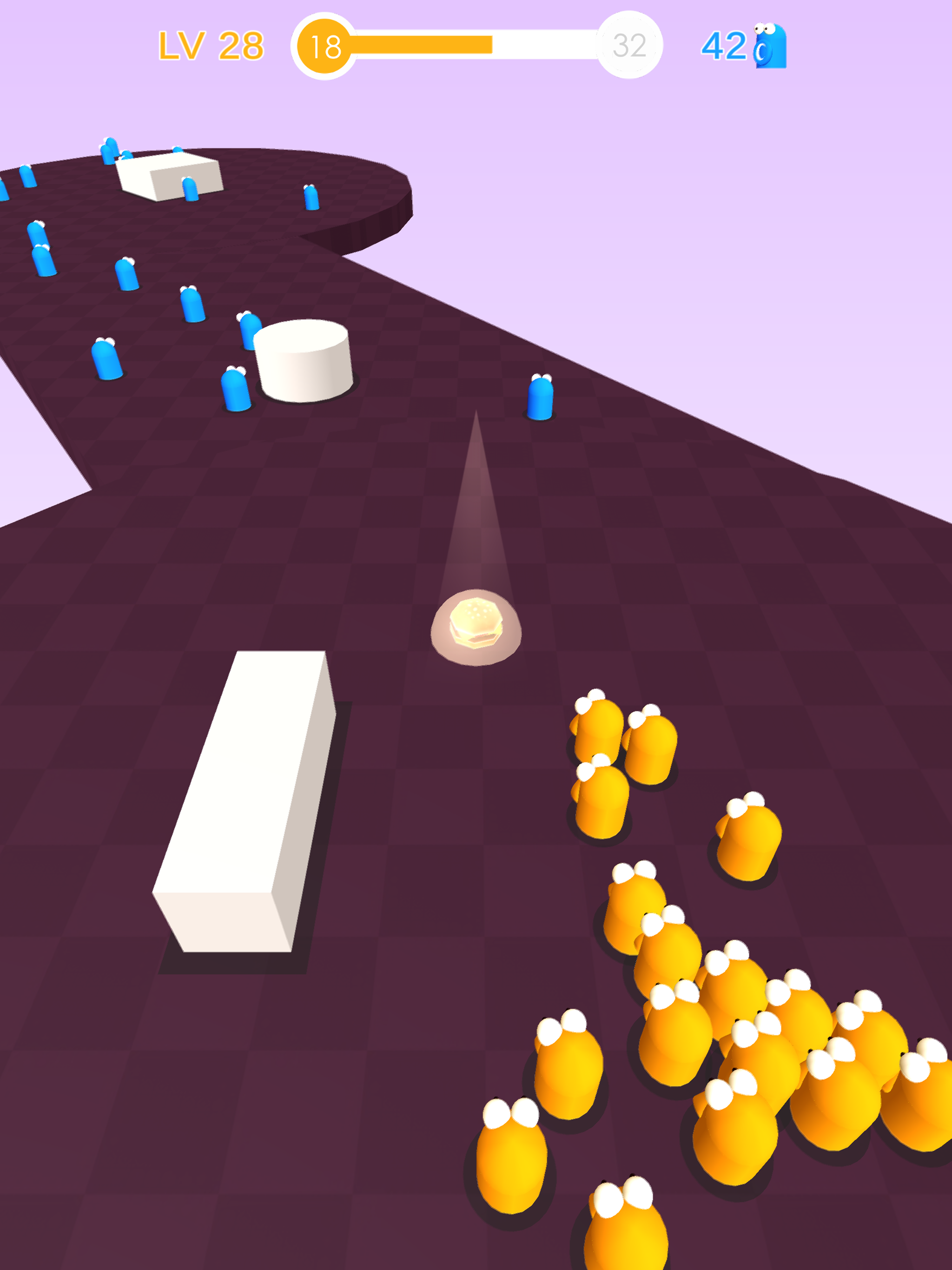 Snackies screenshot 9