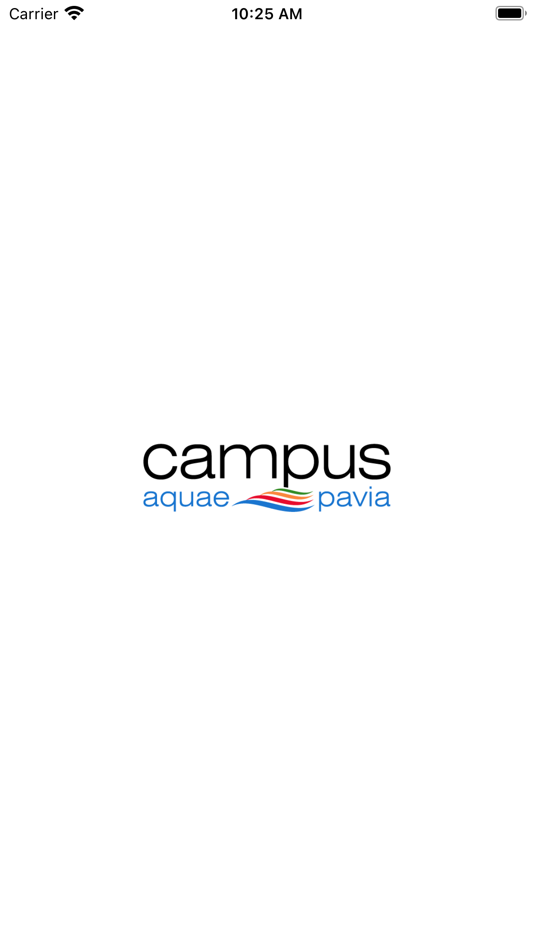 Campus Aquae - 2.3.4 - (iOS)