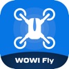 WOWI FLY icon