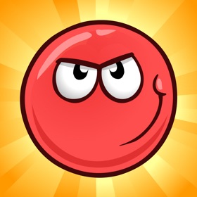 屏幕截图 (5) Red Ball 4 (Ad Supported)