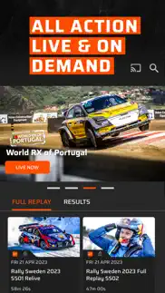 rally tv problems & solutions and troubleshooting guide - 2