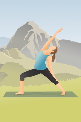 Pocket Yoga Teacherのおすすめ画像4