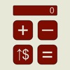 Calculator Unbound icon