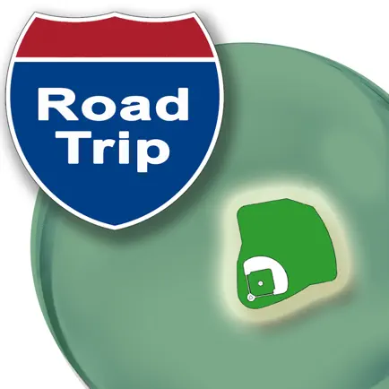 The Baseball RoadTrip Cheats