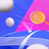 Freaky Ping Pong - iPhoneアプリ