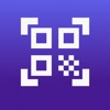QuickR - QR Code Wallet icon