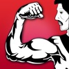 ArmWorkout Celebrity Challenge icon