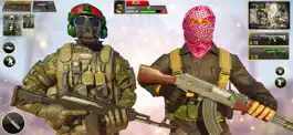 Game screenshot FPS Shooting: Sniper 3D Games hack
