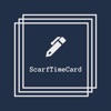 ScarfTimeCard - iPadアプリ