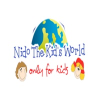 Nido The Kids World Surco logo