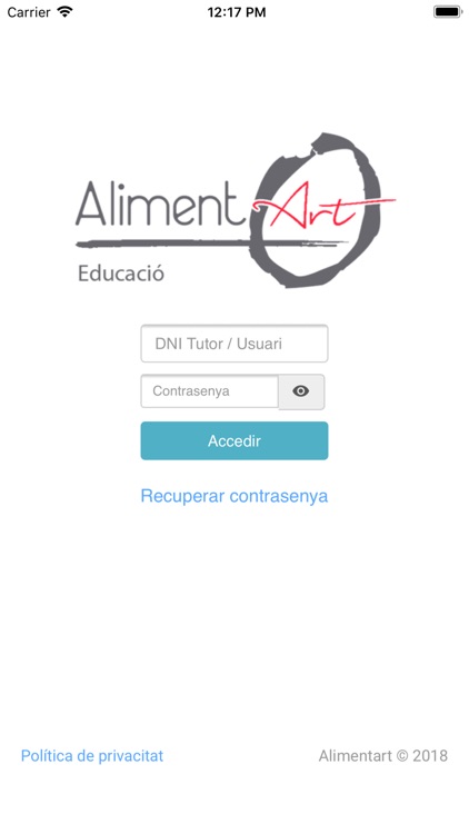 Iara AlimentArt