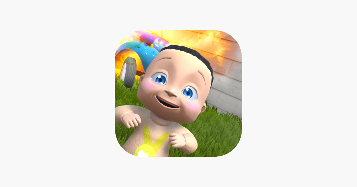 Hide Daddy: Rainbow Survivor – Apps no Google Play