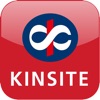 Kotak IE Research KINSITE - iPadアプリ