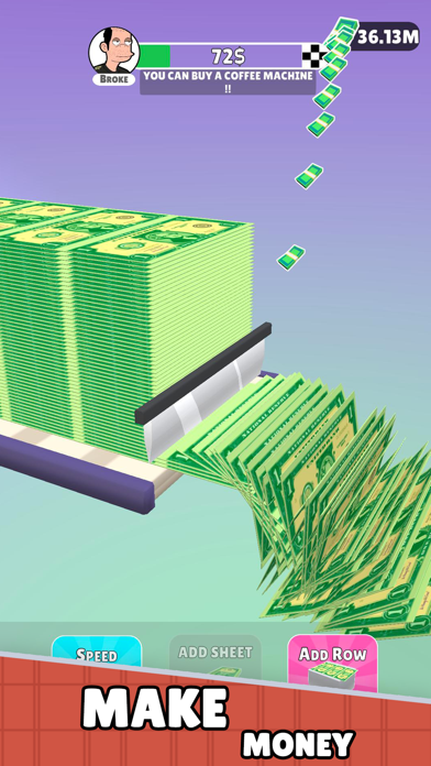 Money Maker Idle 3d Screenshot