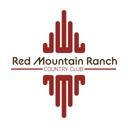 Red Mountain Ranch icon