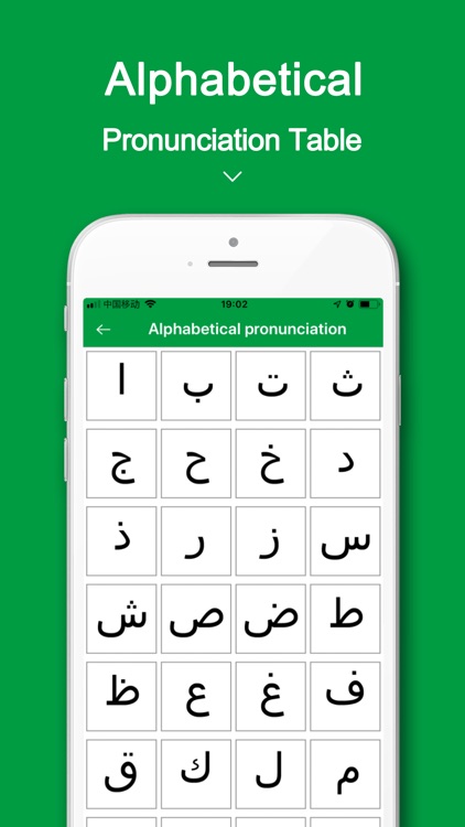 AraTranslator for Arabic screenshot-5