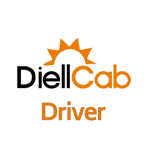 DiellCab Driver