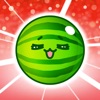 Watermelon Merge Suika Game icon