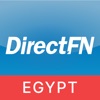 DirectFN Egypt for iPhone icon