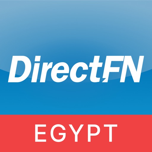 DirectFN Egypt for iPhone iOS App