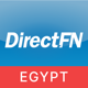 DirectFN Egypt for iPhone