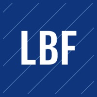 Louisville Business First logo