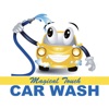 Magical Touch Car Wash icon