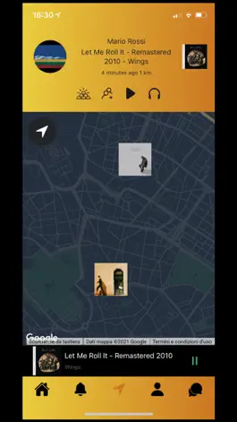 Game screenshot Dig apk