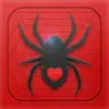 Spider Solitaire ∙ problems & troubleshooting and solutions