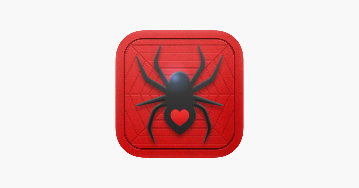 Paciência Spider ∙ na App Store