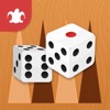 Backgammon - Online - iPadアプリ
