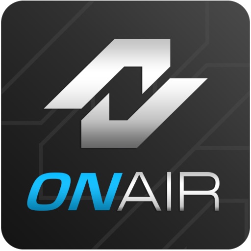 Neoline OnAir Icon