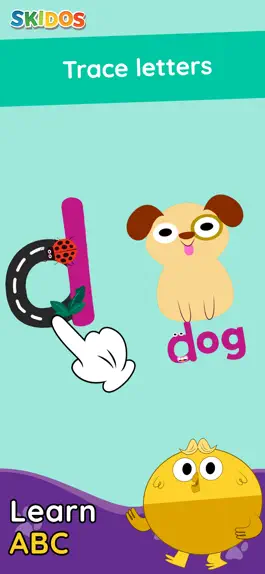 Game screenshot Take Care of a Pet hack
