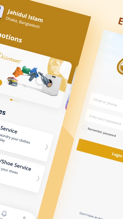 Goldstar Dry Cleaners