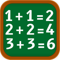 Addition Subtraction for Kids