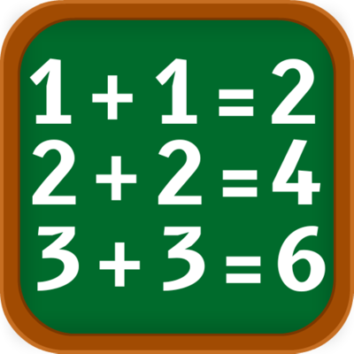 Kids Addition and Subtraction