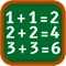 Addition Subtraction for Kids+