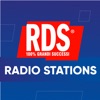 RDS Radio Stations icon