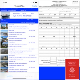 螢幕擷取畫面 (8) Small Vessel Sea Service