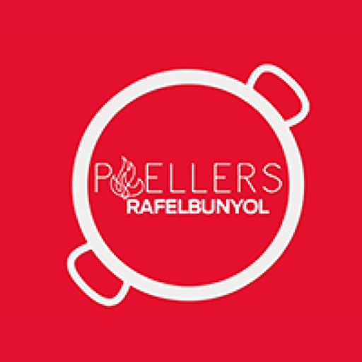 Paelleros Rafelbunyol