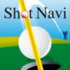 ShotNavi Course Guide icon