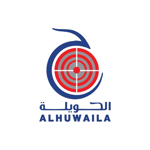 AlHuwaila-الحويلة لادوات الصيد icon