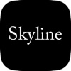 Skyline icon