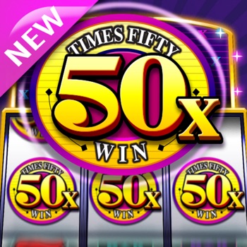 Slots Vegas: Casino Gokkasten