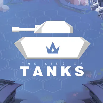 TheKingOfTanks Читы
