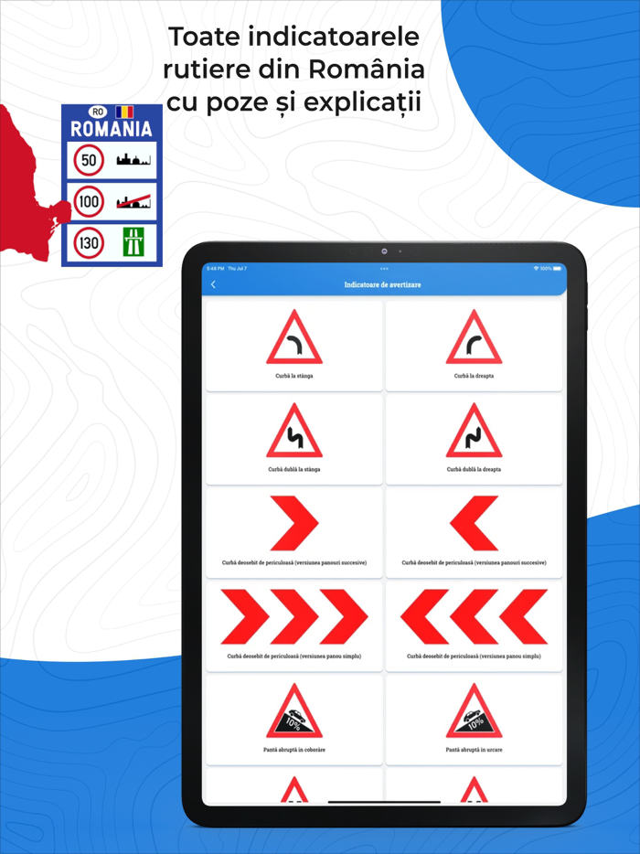 Chestionare Auto DRPCIV 2023