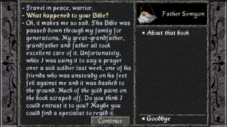 The Quest Classic - HOL screenshot 5
