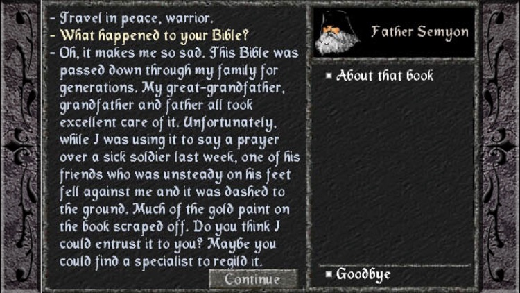 The Quest Classic - HOL screenshot-4