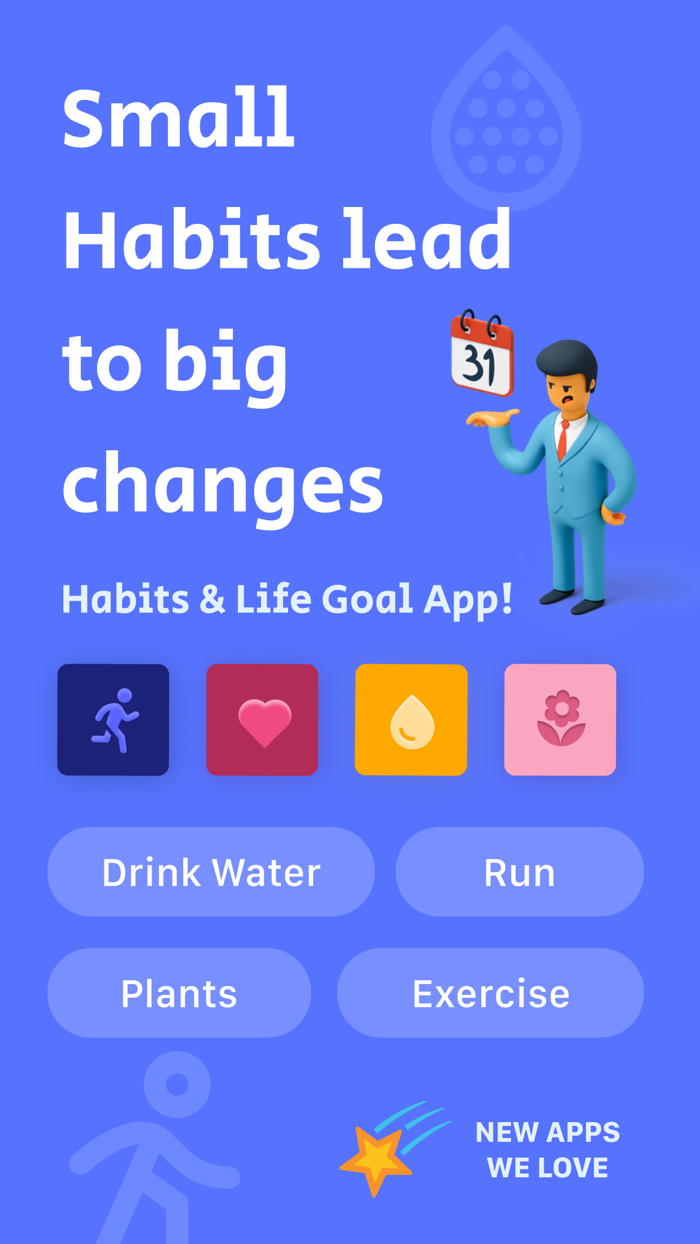To Do List - Habit Tracker App